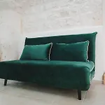 Dimore Bianche, Santa Chiara דירה