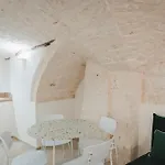 דירה Dimore Bianche, Santa Chiara