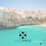 Dimore Bianche, Santa Chiara פוטיניאנו