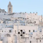 Dimore Bianche, Santa Chiara *