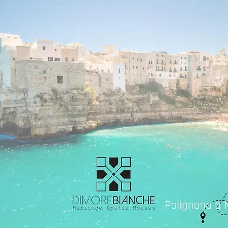Dimore Bianche, Santa Chiara 푸티냐노