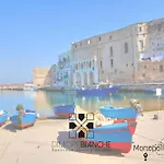 Dimore Bianche, Santa Chiara Apartman *