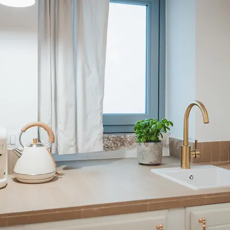 Dimore Bianche Santa Chiara * Putignano