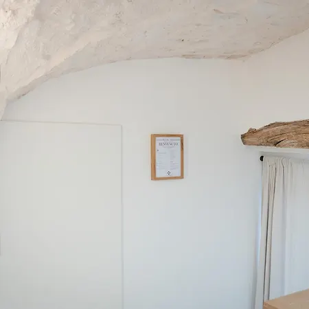 Holiday home Dimore Bianche Santa Chiara