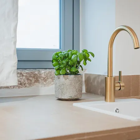 Dimore Bianche Santa Chiara *