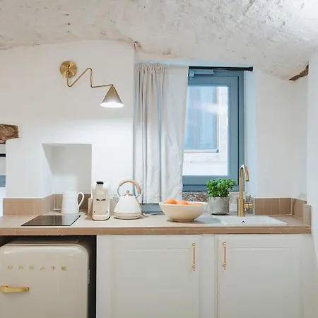 Holiday home Dimore Bianche Santa Chiara Putignano