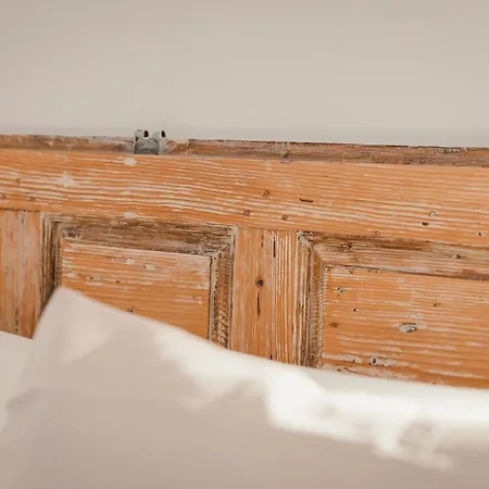 Dimore Bianche, Santa Chiara Prázdninový dům *