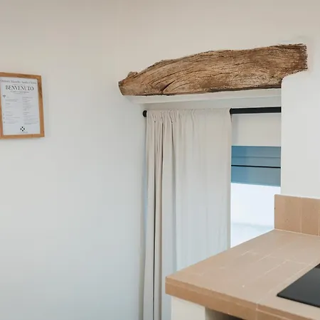 Dimore Bianche Santa Chiara Holiday home