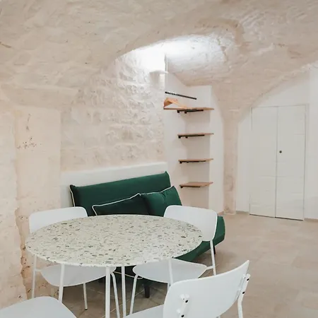 Holiday home Dimore Bianche Santa Chiara Putignano