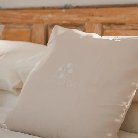 Dimore Bianche Santa Chiara Holiday home