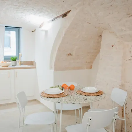 Prázdninový dům Dimore Bianche, Santa Chiara Putignano