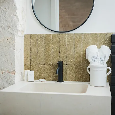 Holiday home Dimore Bianche Santa Chiara *