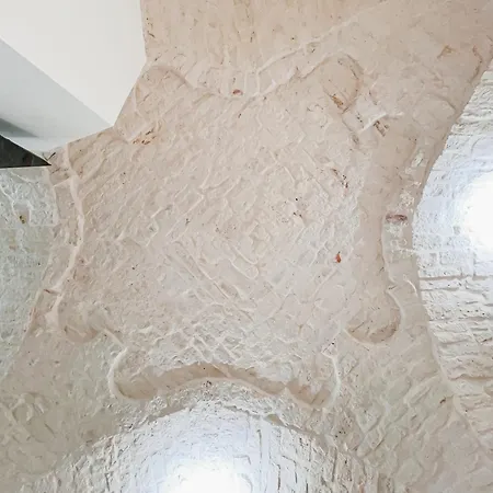 Dimore Bianche Santa Chiara Holiday home Putignano