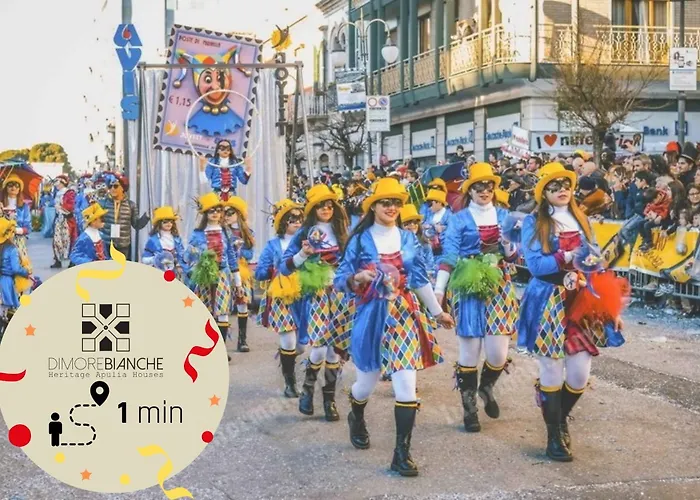 Dimore Bianche, Santa Chiara Ferienhaus *