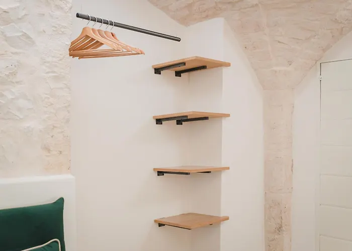 Lejlighed Dimore Bianche, Santa Chiara Putignano